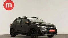 Usado 2024 Dacia Sandero Extreme Citadino | € 18.999 (Preço justo)