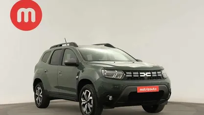 Usado 2024 Dacia Duster | € 25.299 (Preço justo)