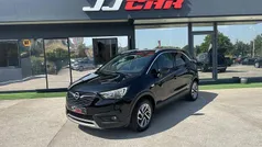 Usado 2018 Opel Crossland X Innovation SUV | € 12.750 (Preço justo)