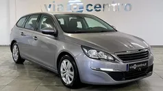 Usado 2014 Peugeot 308 Active Carrinha | € 5.750 (Preço justo)