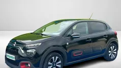 Usado 2021 Citroën C3 | € 13.240 (Preço justo)