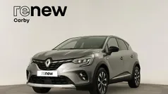 Usado 2024 Renault Captur Techno SUV | € 20.490 (Preço justo)