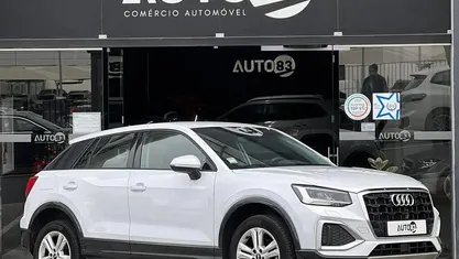 Usado 2022 Audi Q2 SUV | € 27.990 (Preço justo)
