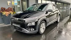 Preto Usado 2020 Hyundai Kauai SUV | € 19.500 (Preço justo)