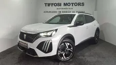 Usado 2024 Peugeot 2008 SUV | € 25.250 (Preço justo)