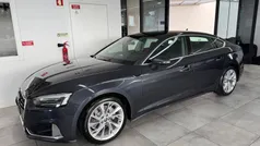 Usado 2020 Audi A5 Sportback | € 35.750 (Preço justo)
