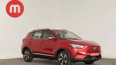 Novo 2025 MG ZS Comfort Sedan | € 27.499 (Preço justo)