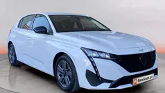 Usado 2022 Peugeot 308 Active | € 17.980 (Bom preço)