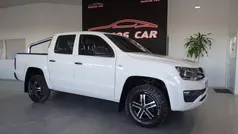 VW Amarok