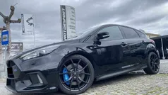Usado 2016 Ford Focus RS Citadino | € 44.990