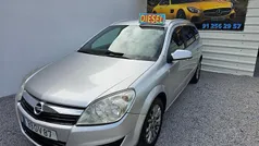 Usado 2008 Opel Astra Carrinha | € 3.250 (Preço justo)