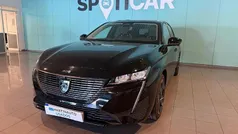 Usado 2024 Peugeot 308 Allure Sedan | € 22.950 (Preço justo)