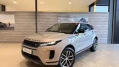Usado 2025 Land Rover Range Rover evoque | € 61.490