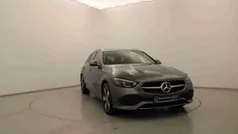 Usado 2024 Mercedes C300 Carrinha | € 60.990 (Bom preço)