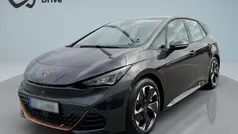 Cinzento Usado 2023 Cupra Born Citadino | € 31.690 (Preço justo)