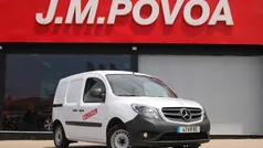 Usado 2018 Mercedes Citan 109 | € 12.990 (Preço justo)