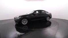 Preto Usado 2019 BMW 418 Gran Coupé Advantage Coupé | € 27.450 (Preço justo)