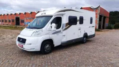 Usado 2013 Fiat Ducato Van | € 42.000