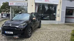 Usado 2023 Citroën C3 Aircross SUV | € 16.450 (Preço justo)