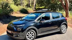 Usado 2021 Citroën C3 Feel Citadino | € 14.350 (Preço justo)