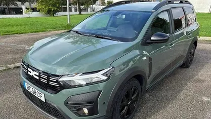 Usado Dacia Jogger 110 HP (80 kW) 2023 Monovolume