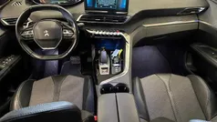 Cinza Usado 2022 Peugeot 3008 Allure SUV | € 19.500 (Super Preço)