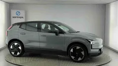 Cinza Usado 2024 Volvo EX30 Plus SUV | € 40.990 (Preço justo)