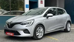 Usado 2021 Renault Clio V Intens | € 13.900 (Preço justo)