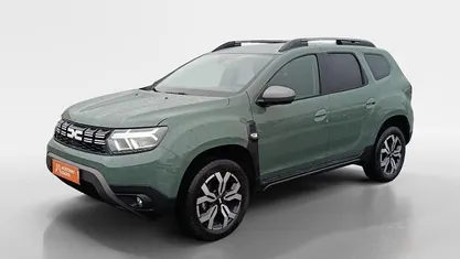 Cinza Usado 2024 Dacia Duster Journey SUV | € 19.565 (Preço justo)