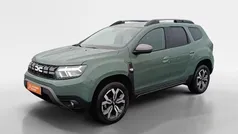 Cinza Usado 2024 Dacia Duster Journey SUV | € 19.565 (Preço justo)