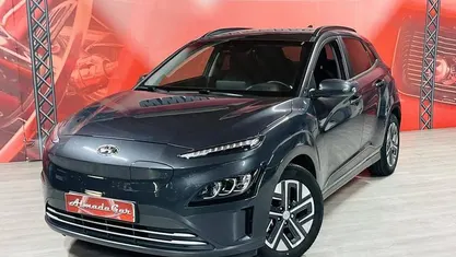 Usado 2022 Hyundai Kauai Premium SUV | € 17.400 (Bom preço)