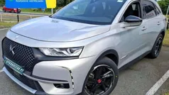Cinzento Usado 2021 DS Automobiles DS7 Crossback SUV | € 24.900 (Preço justo)