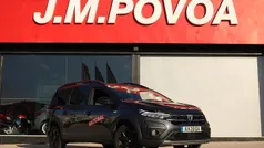 Usado 2023 Dacia Jogger Extreme Monovolume | € 16.990 (Preço justo)