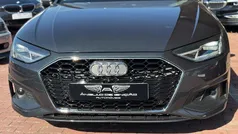 Usado 2021 Audi A4 Carrinha | € 24.000 (Bom preço)