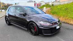 Usado 2014 VW Golf VII Citadino | € 21.000 (Preço justo)