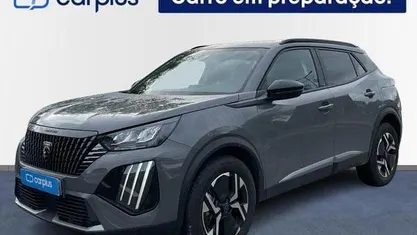Usado 2025 Peugeot 2008 SUV | € 24.500 (Preço justo)