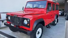 Usado 1998 Land Rover Defender | € 51.500