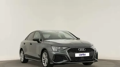 Usado 2021 Audi A3 | € 23.990 (Preço justo)