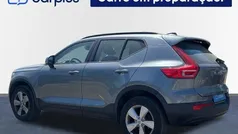 Cinza Usado 2019 Volvo XC40 Momentum SUV | € 26.500 (Preço justo)