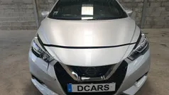 Usado 2018 Nissan Micra Citadino | € 5.980