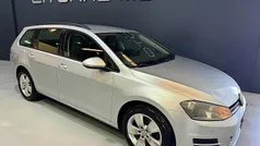 VW Golf VII