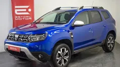 Usado 2022 Dacia Duster Prestige SUV | € 17.500 (Preço justo)