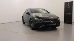 Usado 2024 Mercedes A250 Sedan | € 39.990 (Preço justo)