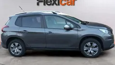 Usado 2018 Peugeot 2008 Style SUV | € 10.480 (Preço justo)