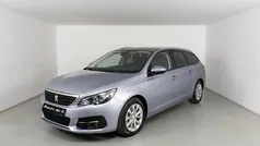 Usado 2020 Peugeot 308 SW Carrinha | € 15.980 (Preço justo)
