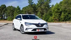 Usado 2020 Renault Mégane GrandTour Carrinha | € 17.500 (Preço justo)