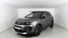 Usado 2024 Citroën C5 Aircross Shine SUV | € 28.990 (Bom preço)