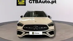 Usado 2023 Mercedes GLA250 AMG SUV | € 52.900