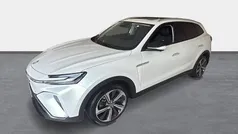 Usado 2025 MG Marvel R Luxury SUV | € 37.990 (Preço justo)