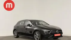 Usado 2024 Mercedes A250 | € 37.000 (Preço justo)